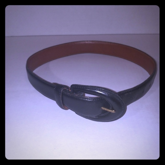 Coach Accessories - Women's Coach belt